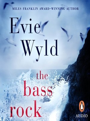 The Bass Rock - Audiobook